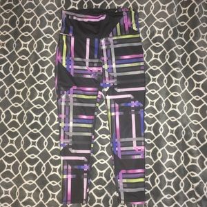 Cute Athletic Leggings